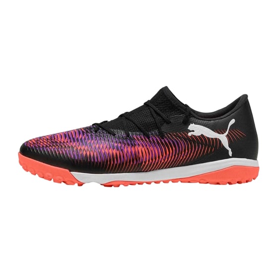 Puma Future 8-zaalvoetbalschoenen voor heren (Zwart) - Image 2