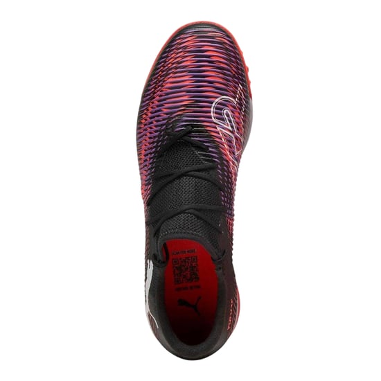 Puma Future 8-zaalvoetbalschoenen voor heren (Zwart) - Image 3