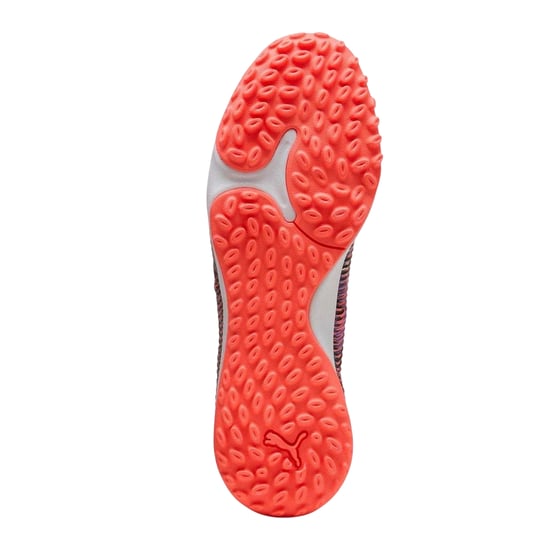 Puma Future 8-zaalvoetbalschoenen voor heren (Zwart) - Image 4