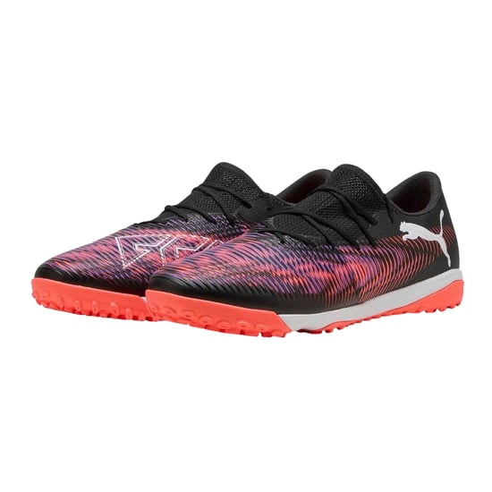 Puma Future 8-zaalvoetbalschoenen voor heren (Zwart) - Image 5