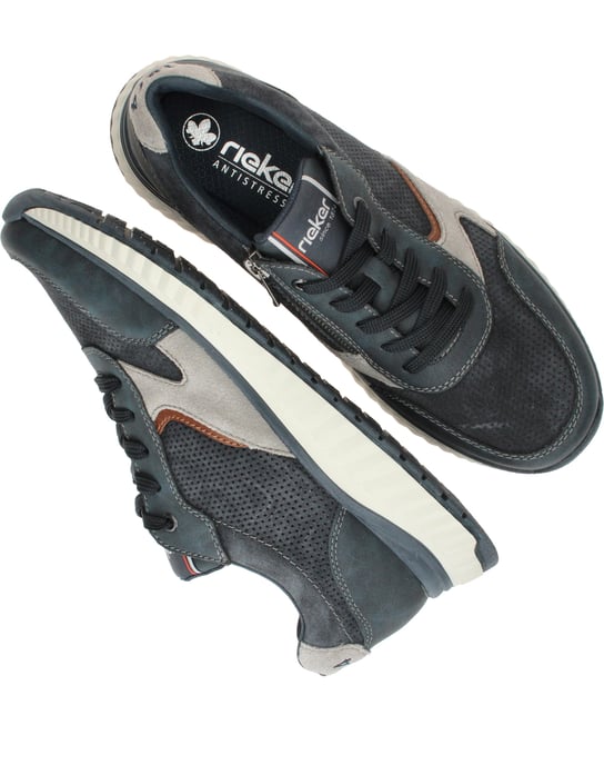 Rieker Sneakers Heren - Image 4