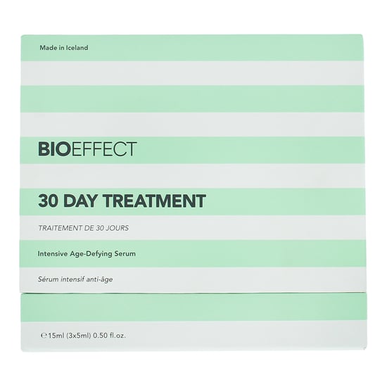 Bioeffect Intensive Age-Defying Serum 30 Day Treatment 3 x 5ml - Image 3