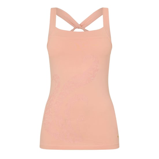 Puma Dames/Dames Shala Tanktop (Roze) - Image 1