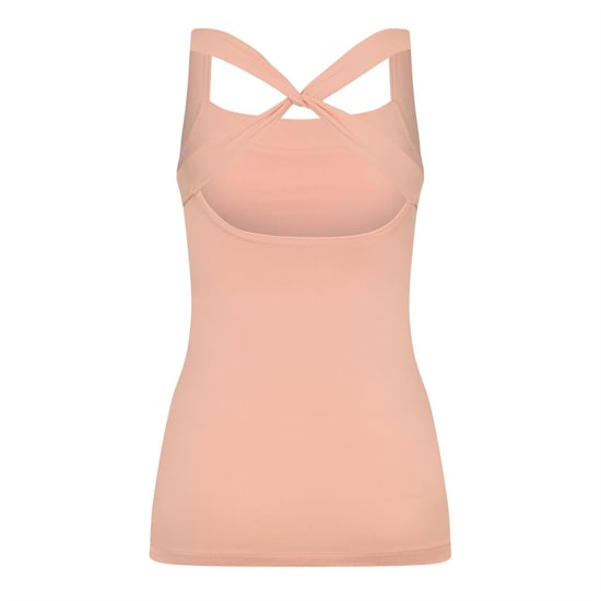 Puma Dames/Dames Shala Tanktop (Roze) - Image 2