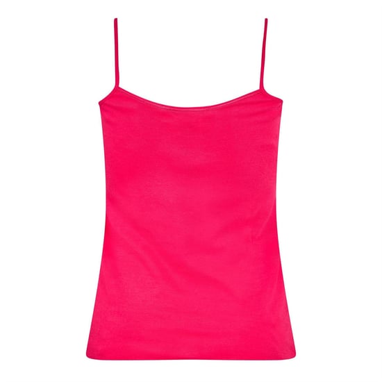 Puma Damesvest met geribde V-hals (Roze) - Image 2