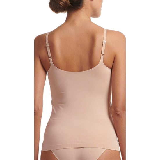Wolford Dames/Dames mouwloos vest voor dagelijks gebruik (Klei) - Image 3