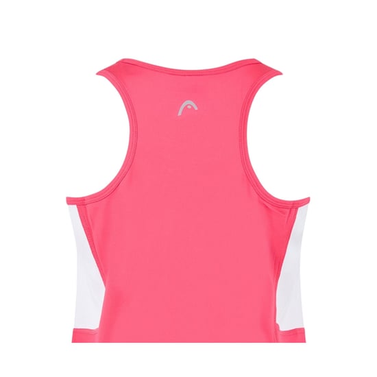 Head Dam Scoop Neck Slim Top (Rosa) - Image 3
