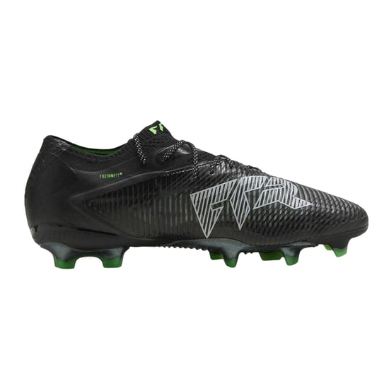 Puma Womens/Ladies Future 8 Ultimate Firm Ground Football Boots (Puma Black) - Image 1
