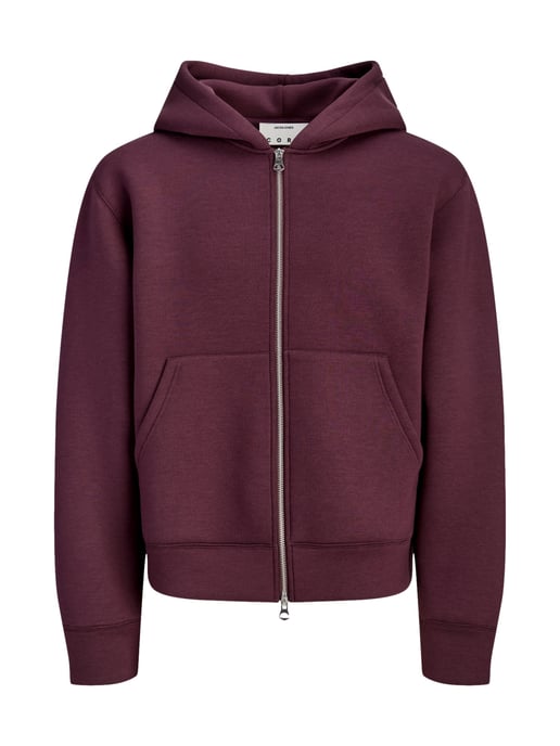 Jack & Jones junior sweatjack - Image 1