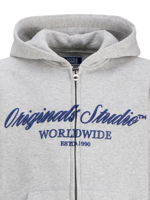 Jack & Jones junior sweatjack - Image 3
