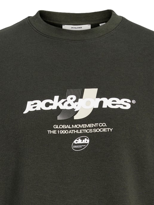 Jack & Jones Junior Pullover - Image 3