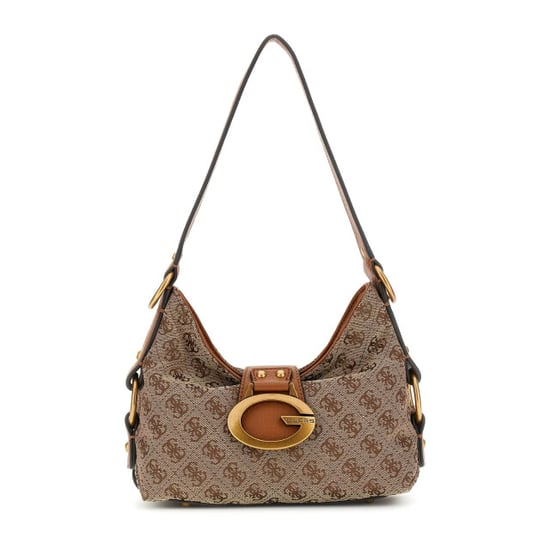 Guess Camden mini schoudertas - Image 1