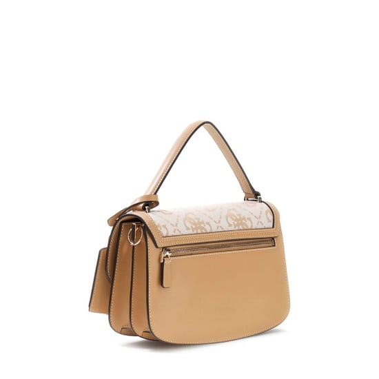 Guess Audrey logo cnvrtbl crossbody flap - Image 2