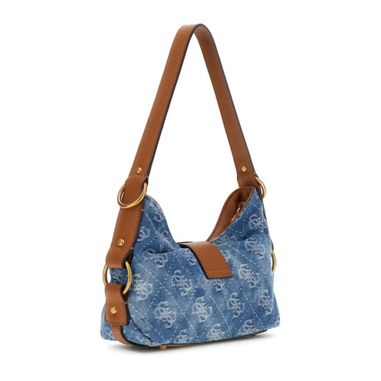 Guess Camden mini schoudertas - Image 3