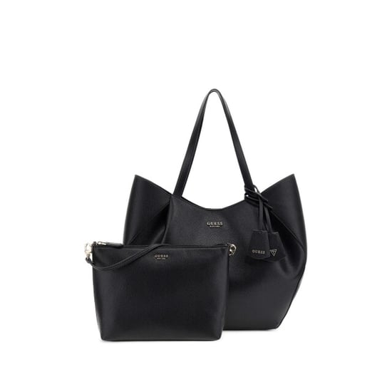 Guess Amorette 2 in 1 tote bag - Image 3