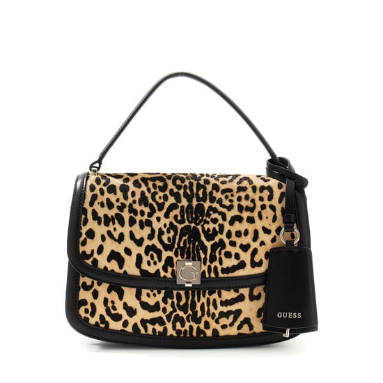Guess Audrey convertible crossbody flap - Image 3