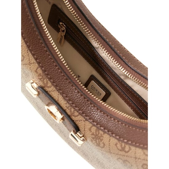 Guess Lindsey hobo schoudertas - Image 3