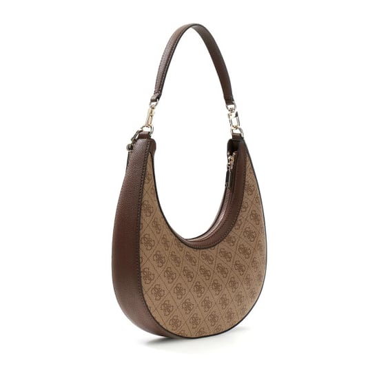 Guess Lindsey hobo schoudertas - Image 4