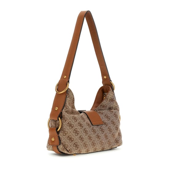 Guess Camden mini schoudertas - Image 3