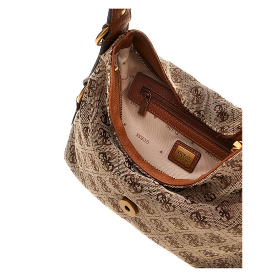 Guess Camden mini schoudertas - Image 4