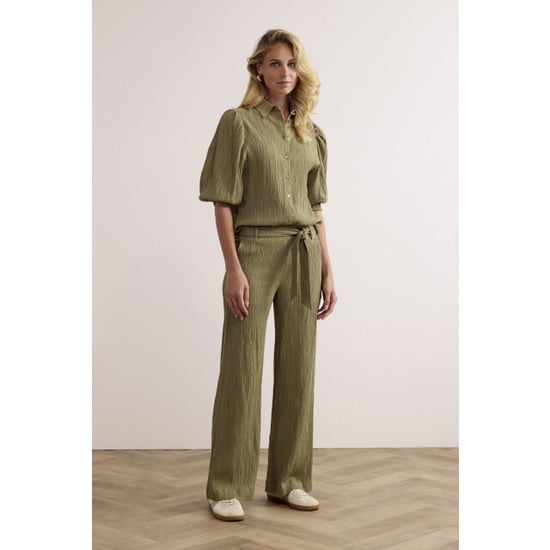 Tramontana trousers c30-19-101 006155 - Image 4