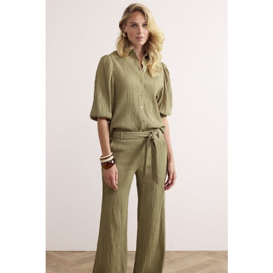 Tramontana trousers c30-19-101 006155 - Image 6