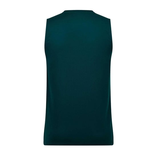 Castore Heren mouwloze tank top (Botanische tuin) - Image 2