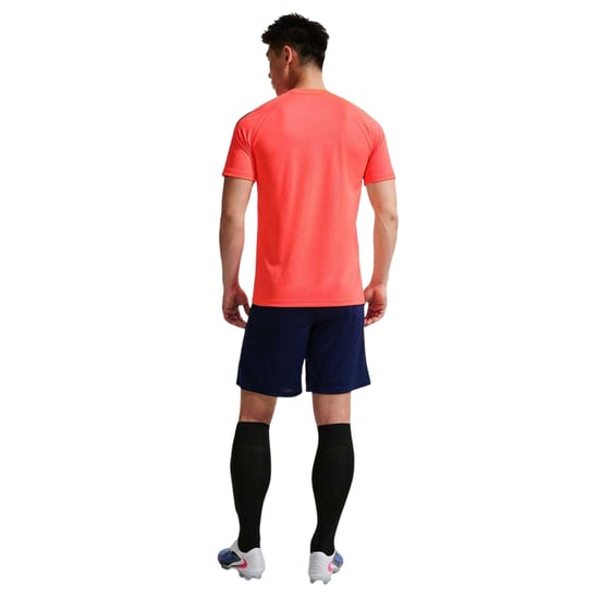 Nike Strike fotbollströja för herrar (Lava) - Image 2