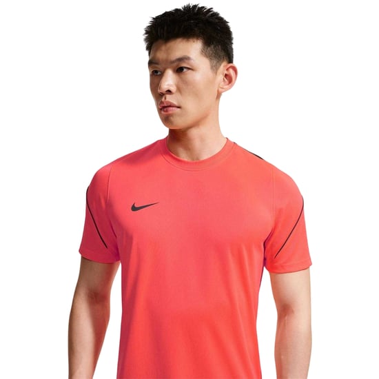 Nike Strike fotbollströja för herrar (Lava) - Image 3