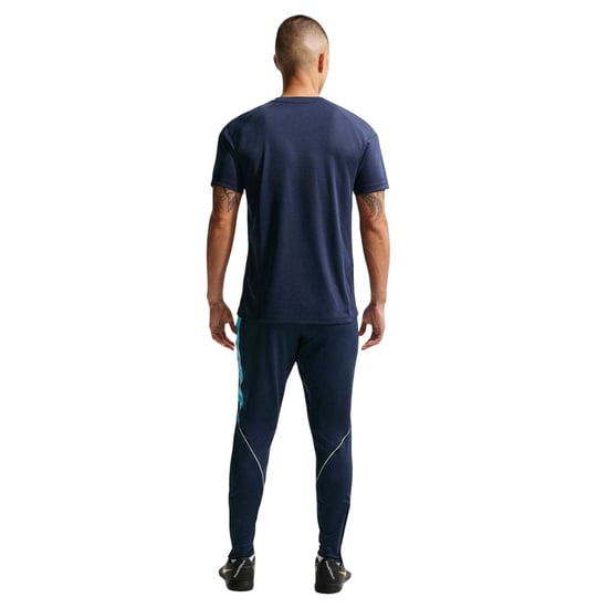Nike Strike fotbollströja för herrar (Marinblått) - Image 2