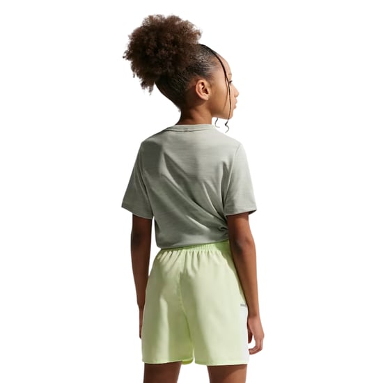 Nike Jongens Miler Dri-FIT Training Top (Gewone spar/mist) - Image 3