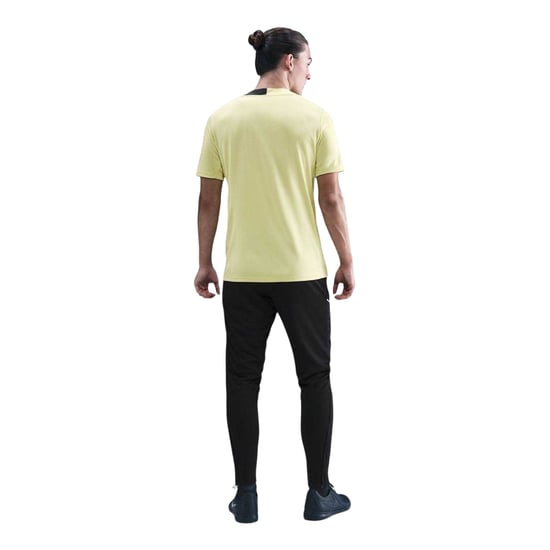 Nike Strike fotbollströja för herrar (Limelight Gul) - Image 2