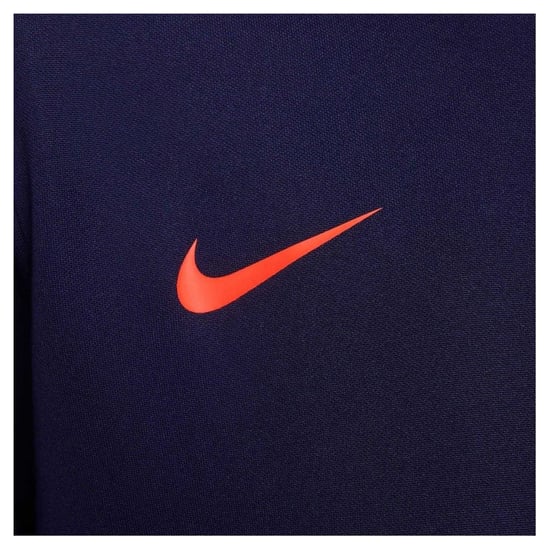 Nike Voetbalshirt Erling Haaland Academy voor kinderen (Blauw/Goud) - Image 3