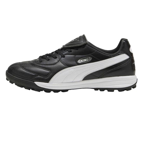 Puma Heren Liga Astro Turf Sportschoenen (Poema Zwart) - Image 2