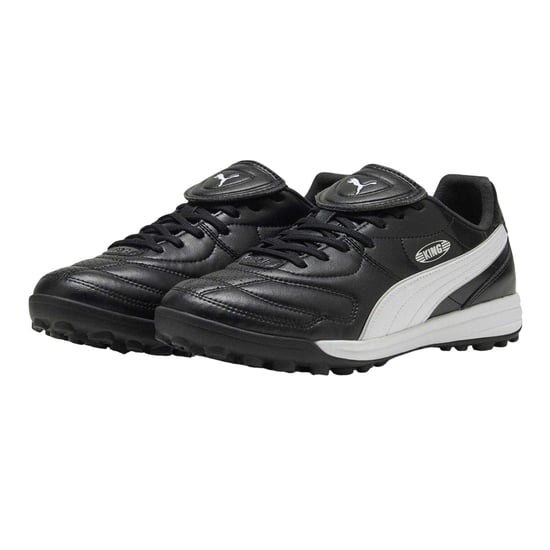 Puma Heren Liga Astro Turf Sportschoenen (Poema Zwart) - Image 4