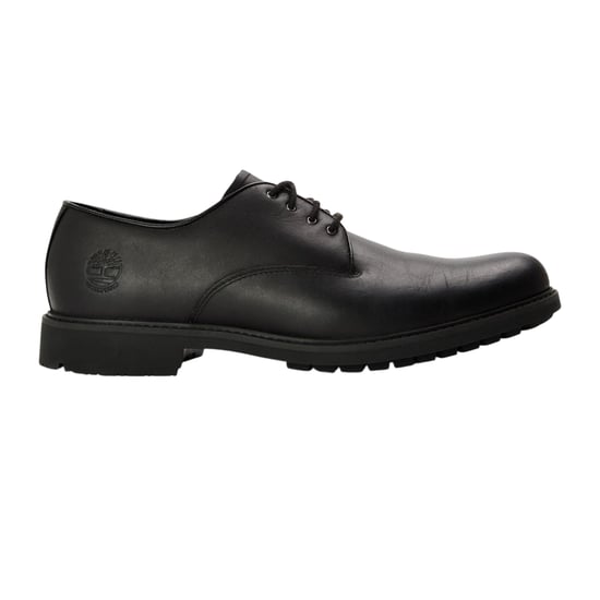 Timberland Stormbucks-oxfordschoenen met veters voor heren (Zwart) - Image 1