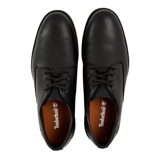 Timberland Stormbucks-oxfordschoenen met veters voor heren (Zwart) - Image 3