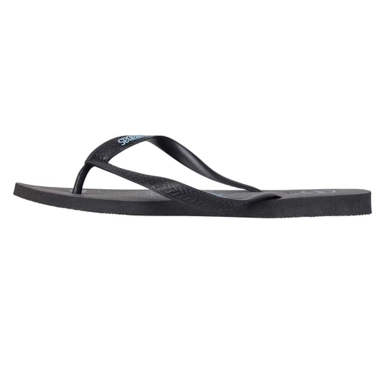 Havaianas Rubberen platte teenslippers voor dames met Star Wars-motief (Zwart) - Image 2