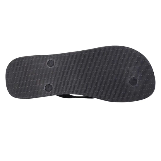 Havaianas Rubberen platte teenslippers voor dames met Star Wars-motief (Zwart) - Image 4