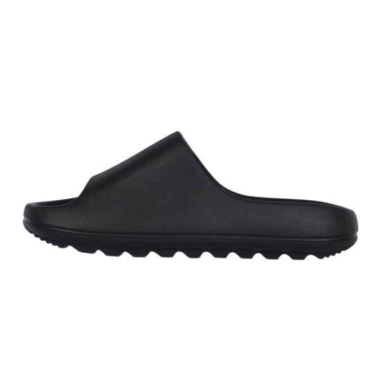 Jack Wills EVA Brede Bandschuivers voor Kinderen/Kinderen (Zwart) - Image 3