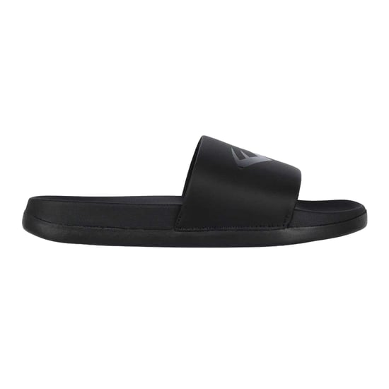 Everlast Childrens/Kids Padded Strap Flat Sliders (Black) - Image 1