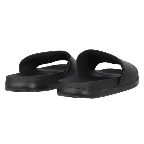 Everlast Childrens/Kids Padded Strap Flat Sliders (Black) - Image 2