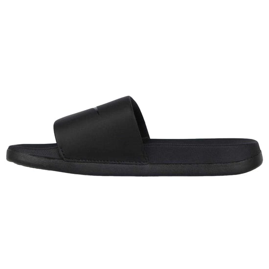 Everlast Childrens/Kids Padded Strap Flat Sliders (Black) - Image 3