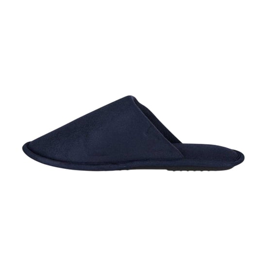Farah Cullinan platte muiltjes voor heren (Marine) - Image 2