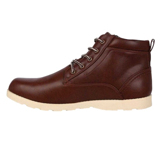 Lee Cooper Heren Deans Wandelschoenen (Bruin) - Image 3