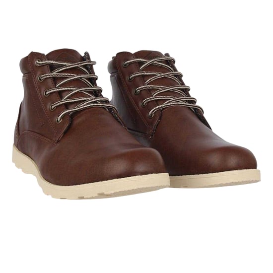 Lee Cooper Heren Deans Wandelschoenen (Bruin) - Image 5