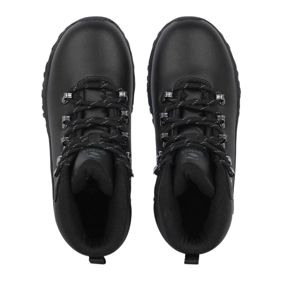 Gelert Childrens/Kids Leather Walking Boots (Black) - Image 4