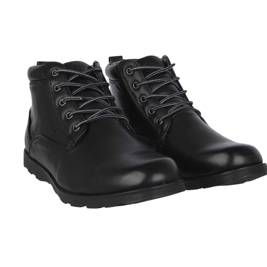 Lee Cooper Heren Deans Wandelschoenen (Zwart) - Image 5