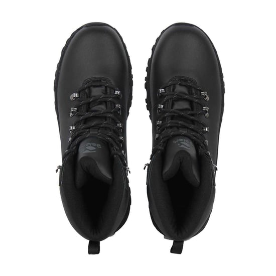Gelert Waterdichte wandelschoenen heren (Zwart) - Image 5