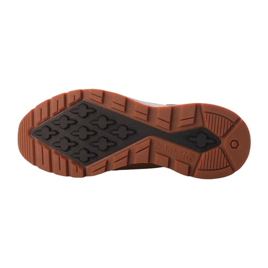 Timberland Heren Killington Trekker Nubuck Boots (Bruin) - Image 3